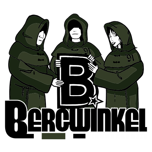 Logo Bergwinkel '91